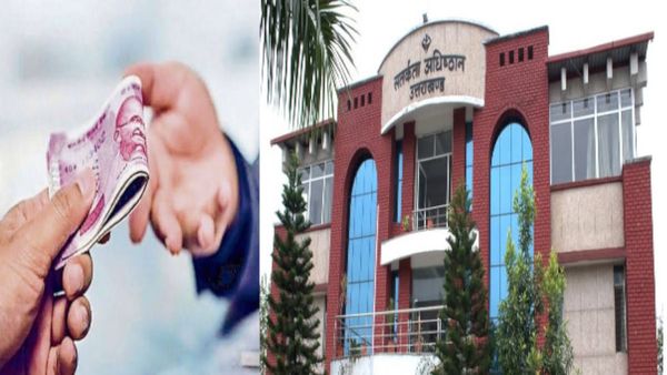 भ्रष्टाचार के खिलाफ धामी सरकार की एक और बड़ी कार्रवाई, एक लाख की रिश्वत के साथ चौकी प्रभारी गिरफ्तार