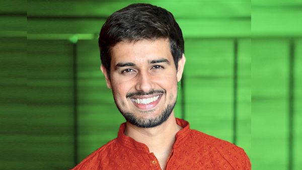 AI से बनाए गए सिख गुरुओं के दृश्यों पर भड़की SGPC व अकाली दल, यूट्यूबर ध्रुव राठी से वीडियो हटाने की मांग