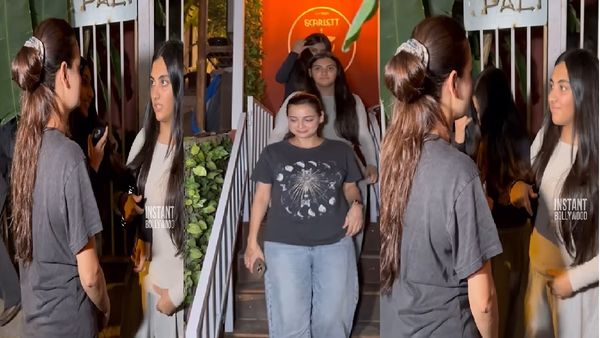 Dia Mirza ने सौतेली बेटी के साथ सरेआम की ऐसी हरकत, भड़के लोग, वीडियो में दिखा ये सब