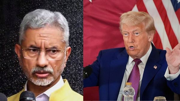 Donald Trump News: क्या भारत में अमेरिकी इम्पोर्ट होगा टैक्स फ्री? ट्रंप के दावे पर जयशंकर का जवाब