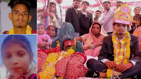 Rajasthan Accident: शादी के छह दिन बाद दूल्‍हा-दुल्‍हन की मौत, बिखलती मां सबसे पूछती रही एक सवाल