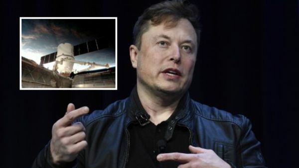 Elon Musk Mission: एलन मस्क लॉन्च करेंगे दुनिया का सबसे ताकतवर रॉकेट, चांद पर जीवन की संभावना