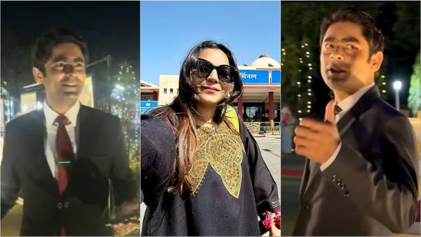 कौन है पाकिस्तानी दूतावास का अफसर दानिश? जिसने ज्योति मल्होत्रा को बनाया मोहरा! अब खुली जासूसी कांड की परतें!