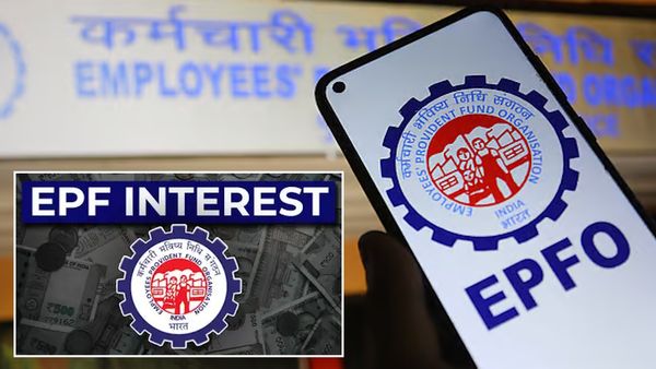 EPF Interest Rate: पीएफ पर इस साल भी 8.25% ब्याज मिलेगा, जानिए 7 करोड़ लोगों के फायदे का पूरा गणित