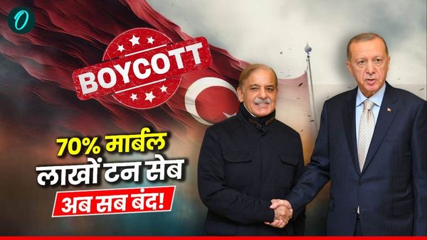 Explainer: भारत-तुर्किए ट्रेड वॉर! बायकॉट से कैसे बर्बाद होगा पाकिस्तान का दोस्त? जानें व्यापार का पूरा गणित