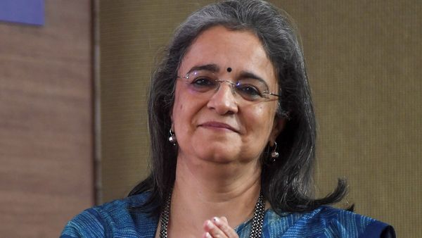 पूर्व SEBI प्रमुख माधबी पुरी को लोकपाल से मिली क्‍लीन चिट, हिंडनबर्ग रिपोर्ट में लगाए गए थे ये गंभीर आरोप