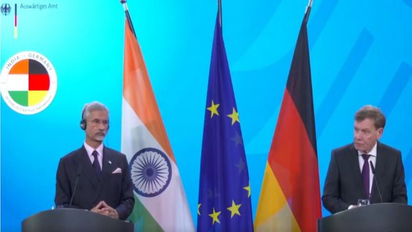 India को मिला जर्मनी का साथ: बोला- भारत को आतंकवाद के खिलाफ अपनी रक्षा करने का पूरा अधिकार है