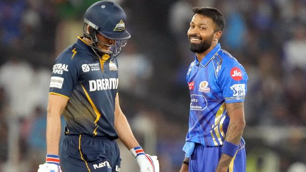 हार्दिक पंड्या और शुभमन गिल के बीच हुई लड़ाई? सोशल मीडिया पर मचा बवाल, अब सामने आया सच