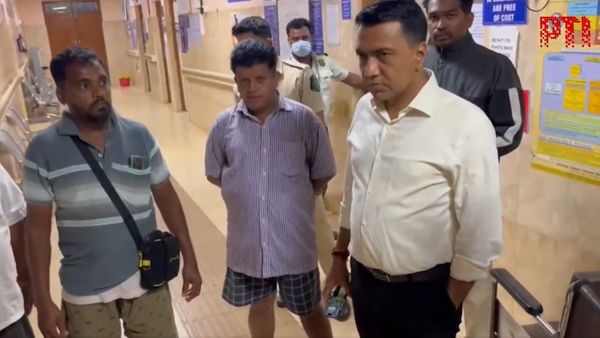 Goa: शिरगांव में श्री लैराई 'जात्रा' के दौरान मची भगदड़, 6 श्रद्धालुओं की मौत, कई लोग गंभीर रूप से घायल