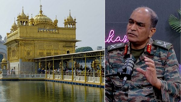 स्वर्ण मंदिर में एयर डिफेंस गन तैनाती वाली बात पर चौंकाने वाला खुलासा, भारतीय सेना व SGPC ने क्‍या बताया?
