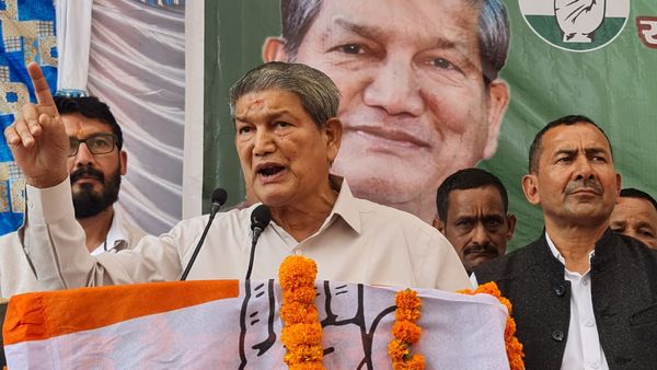 उत्तराखंड की सियासत में फिर दलबदल और स्टिंग ऑपरेशन मामले में CBI की एंट्री, पूर्व सीएम हरीश रावत ने क्या कहा