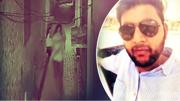 अमृतसर में अकाली दल के पार्षद हरजिंदर सिंह बहमन की हत्या, परिवार ने बताया 'ड्रग माफिया कनेक्शन'