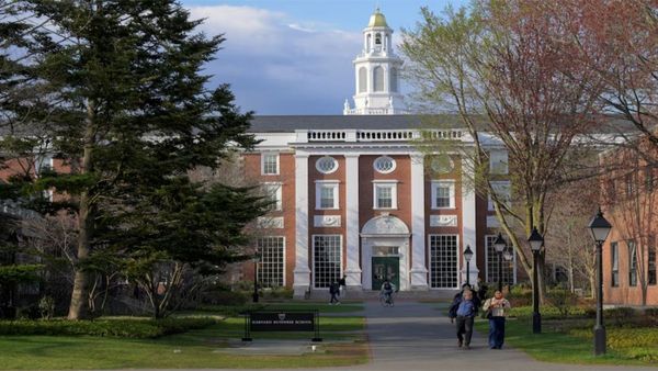 Harvard University में नहीं होगा विदेशी छात्रों का एडमिशन, ट्रंप ने क्यों लिया फैसला? 788 भारतीय का क्या होगा