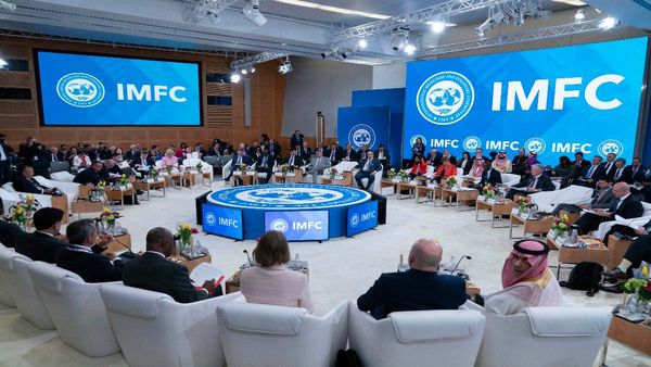 IMF से पाकिस्तान को फिर मिला कर्ज, क्रॉस बॉर्डर आतंकवाद और खराब रिकॉर्ड को लेकर भारत ने किया था विरोध