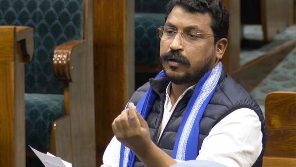 India-Pak Tension: पाकिस्तान को लेकर चंद्रशेखर ने ऐसा क्या कह दिया जिससे सोशल मीडिया पर होने लगी तारीफ