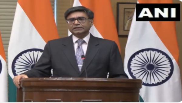 India-Pakistan War: जैश का गढ़ उजड़ा, बहावलपुर पर कार्रवाई का राज खुद विदेश सचिव ने खोला