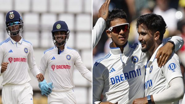 इंग्लैंड दौरे के लिए भारतीय टीम का ऐलान, ईशान किशन-यशस्वी जायसवाल को मौका, जानें कौन बना कप्तान