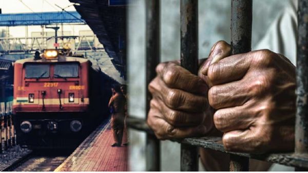 Indian Railway Rule Update 2025: अब रेलवे स्टेशनों पर किया ये काम तो जाना पड़ सकता है जेल! जानें और क्या खास?