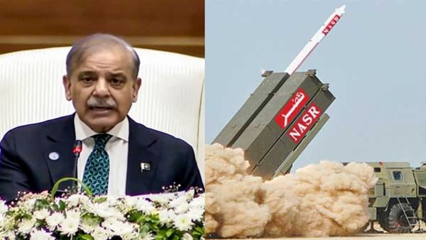 परमाणु हथियारों को आधुनिक बनाने में जुटा Pakistan,अमेरिकी रक्षा खुफिया एजेंसी की रिपोर्ट में बड़ा खुलास