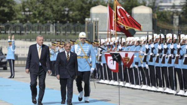 India Pakistan Tension: नहीं सुधर रहे एर्दोआन, बोले- 'पाकिस्तान तुर्किये की दोस्ती जिंदाबाद'