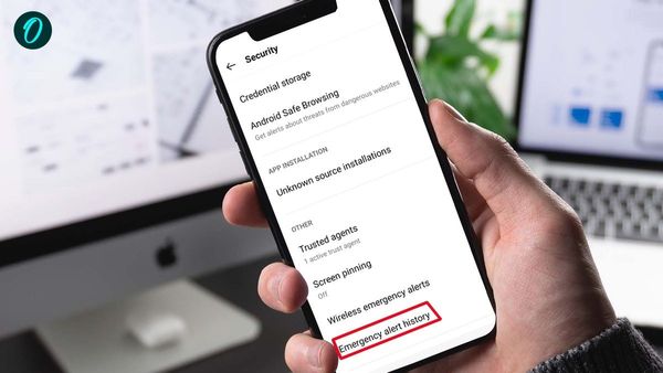 भारत-पाक तनाव: युद्ध जैसे हालात में आपका स्मार्टफोन बनेगा 'सुरक्षा हथियार', आज ही एक्टिव करें ये सेटिंग