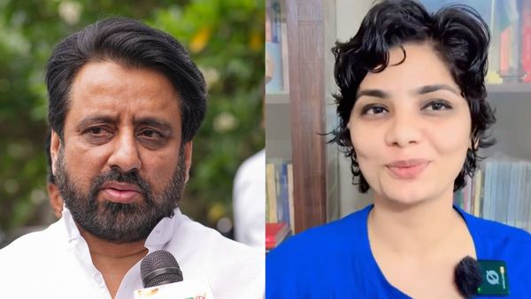 India Pakistan War: नेहा सिंह राठौड़ और अमानतुल्लाह खान की बातें बनीं दुश्मन का हथियार? सेना के मनोबल पर वार