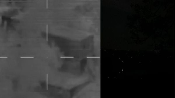 India Pakistan War: अंधेरा छाते ही पाकिस्तान की नापाक हरकत, उरी में एलओसी पर फिर की फायरिंग