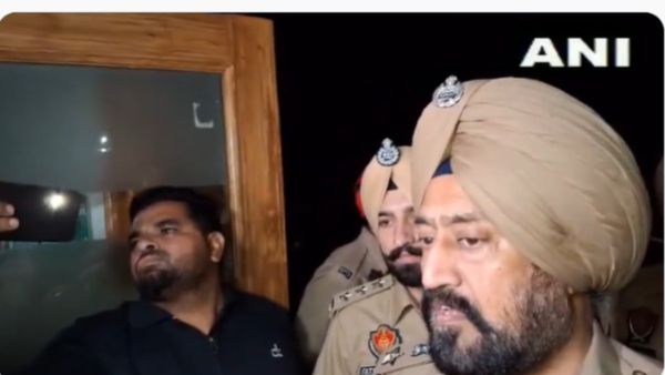 India Pakistan War: पाकिस्तान की नापाक हरकत, पंजाब के फिरोजपुर में ड्रोन से अटैक, एक ही परिवार के 3 लोग घायल