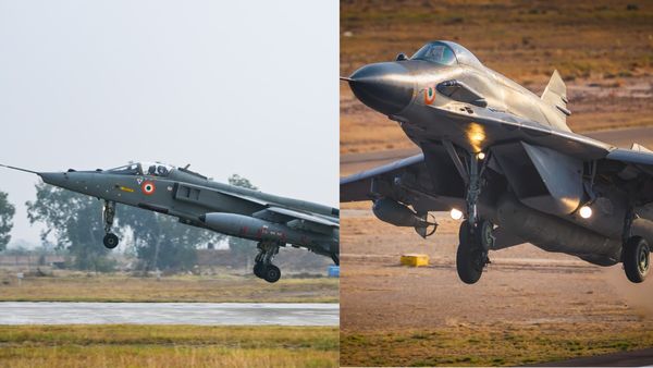 India Pakistan War: खत्म हुआ Operation Sindoor या अब भी जारी है कार्रवाई? भारतीय वायुसेना ने किया खुलासा