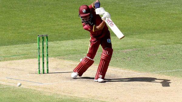 वेस्टइंडीज के खिलाड़ी ने 170 रन बना काटा बवाल, बड़ी जीत दर्ज कर तोड़ी आयरलैंड की कमर