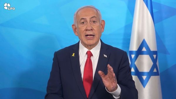 Israel-Gaza Conflict: गाज़ा पर फाइनल स्ट्राइक की तैयारी, इज़राइल ने कब्जे के प्लान को दी हरी झंडी!