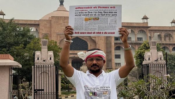 MLA जयकृष्ण पटेल ने राजस्‍थान विधानसभा में क्या पूछने के बदले ली ₹20 लाख की घूस, देखें प्रश्‍न-उत्‍तर की सूची