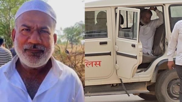 Jaisalmer News: ISI के लिए जासूसी कर रहा सरकारी कर्मचारी गिरफ्तार, पूर्व मंत्री से संबंध का भी खुलासा