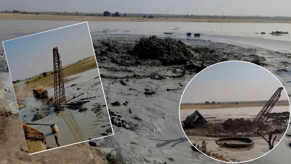 Jaisalmer Water: वो 6 करोड़ साल पुराना पानी या सरस्वती नदी? जैसलमेर की ज़मीन से निकली सच्चाई चौंका देगी!