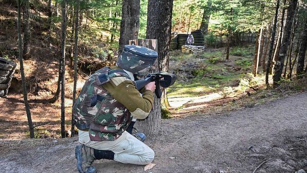 Jammu Kashmir News: जम्मू के रामबन में बड़ा हादसा, सेना के तीन जवान शहीद, श्रीनगर की ओर जा रहा था काफिला