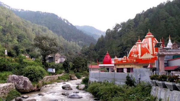 कैंची धाम में श्रद्धालुओं को अब जाम से मिलेगा छुटकारा, 19 KM लम्बे बाईपास मोटर मार्ग का काम जल्द होगा शुरू