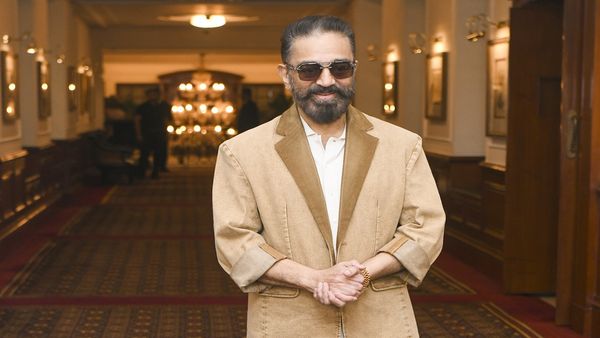 Kamal Haasan Controversy: फिल्म बैन होने पर कमल हासन हुए भावुक, KFCC को चिट्ठी लिख कन्नड़ भाषा पर लुटाया प्यार