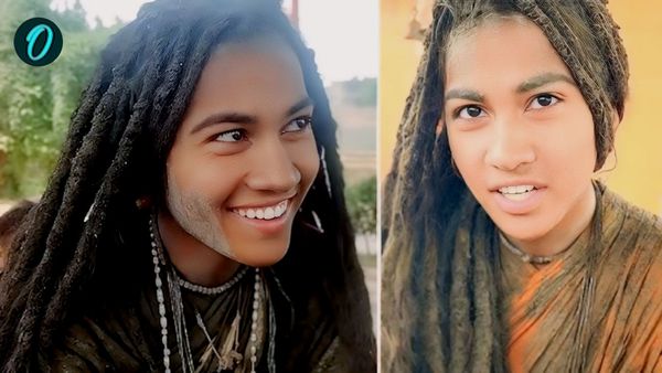 Kanchan Nath Marriage? अग्नि तप कर रहीं 17 साल की कंचन नाथ शादी करेंगी या नहीं? बता दी 'दिल की बात'