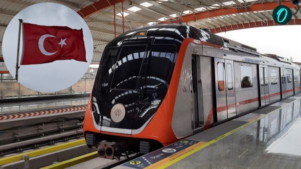 कानपुर मेट्रो में तुर्कीये की कंपनी का बड़ा फ्रॉड, 80 करोड़ रुपये लेकर फरार, ठेकेदारों ने सरकार से लगाई गुहार