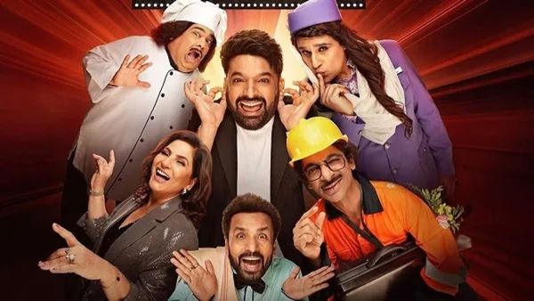 लौट रहा है The Great Indian Kapil Show, जानें कब और कहां देख सकेंगे ये कॉमेडी शो