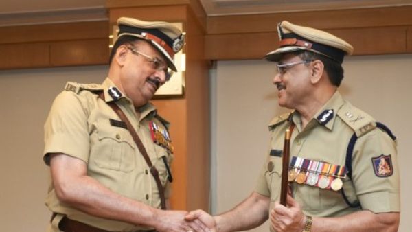 IPS एमए सलीम नियुक्‍त किए गए कर्नाटक के नए पुलिस महानिदेशक, क्‍यों इन्‍हें वन-वे कमिश्नर उपनाम मिला था?