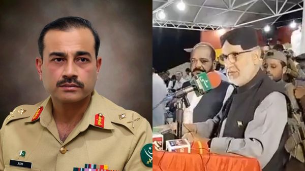 पाकिस्तानी सेना के खिलाफ देश में ही फुटा गुस्सा, बलूच नेता ने 90 हजार सैनिकों के आत्मसमर्पण की याद दिलाई
