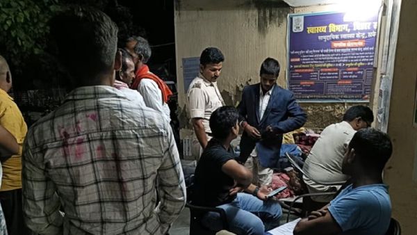Katihar Accident: सड़क पर मक्के का ढेर और अनियंत्रित हुई बारात ले जा रही गाड़ी, मौक़े पर 8 की मौत, 2 घायल