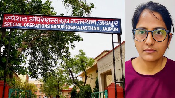 Kavita Lakhera: भाई ने प्‍लॉट बेचकर बहन के लिए 25 लाख में खरीदा पेपर, 20वीं रैंक आने के बाद यूं हुआ खुलासा
