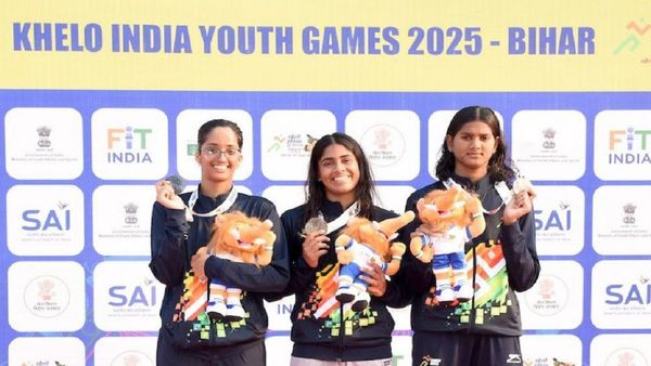 Khelo India Youth Games: बिहार में कर्नाटक का गौरव बनकर उभरीं मानवी वर्मा, जानिए उनके बारे में कुछ ख़ास