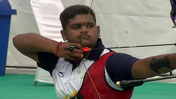 Khelo India Youth Games: ‘जब मैं 5 साल का था तो…’ तीरंदाज़ स्मरण ने याद किए पुराने दिन, बताया क्या है उम्मीद?
