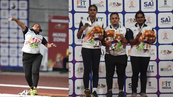 KIYG 2025: बिहार के लिए यादगार बनी यह मेज़बानी की शाम, अल्का सिंह ने प्रदेश के नाम जोड़ी एक और उपलब्धि