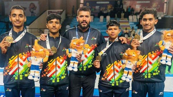 KIYG 2025: बिहार ने अपने नाम की नई उपलब्धि, राष्ट्र स्तरीय आयोजनों में बनी अलग पहचान, जानिए कैसे?