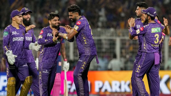 KKR IPL Playoff Scenario: अब प्लेऑफ में कैसे पहुंचेगी केकेआर, 1 रन से मिली रोमांचक जीत ने बढ़ाई उम्मीदें