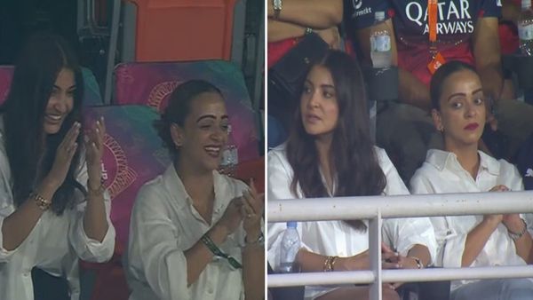 कौन हैं अनुष्का शर्मा के साथ नजर आने वाली ये खूबसूरत हसीना, विराट कोहली भी करते हैं फॉलो